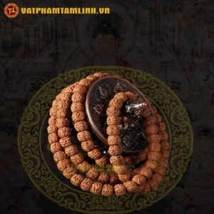 Nepal Vajra Necklace