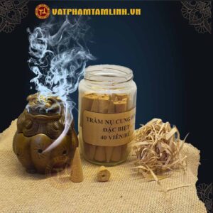 Royal Cone Incense (40 pieces)